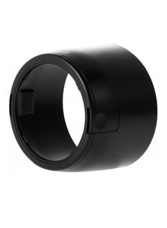 Generic Lens Hood ET-65III For Canon EF 135mm f/2.8 70-210mm f/3.5-4.5 USM Black  - Image 5