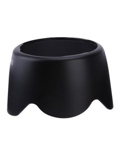 Generic ET-60II Camera Lens Hood For  EF 75-300mm EF 90-300 mm EF 55-250 mm Black  - Image 1