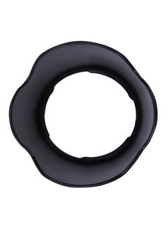 Generic ET-60II Camera Lens Hood For  EF 75-300mm EF 90-300 mm EF 55-250 mm Black  - Image 4