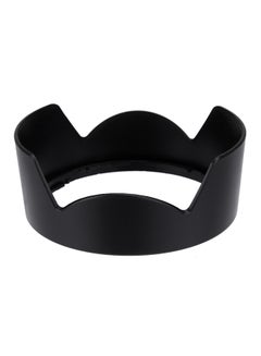 Generic HB-32 Camera Lens Hood For Nikon AF-S DX18-70/105/135mm F3.5-F5.6G Black  - Image 2
