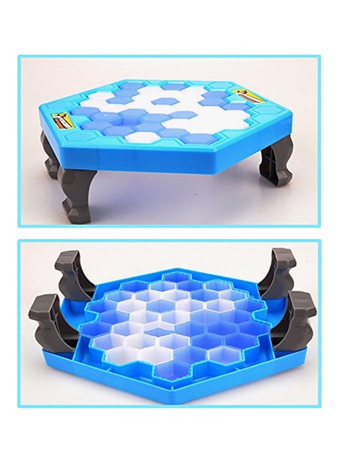 Ice Cubes Puzzle Table Game