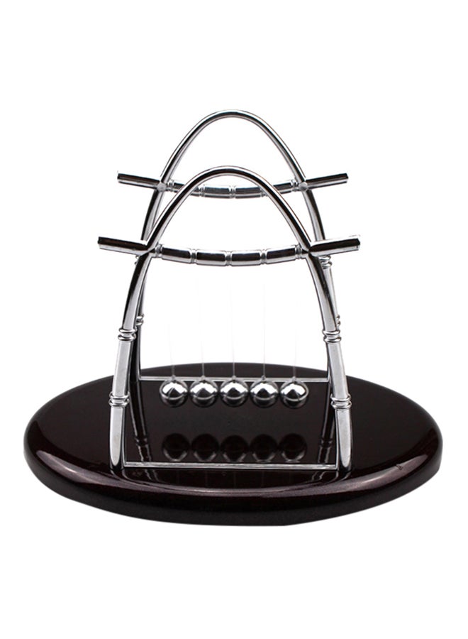 Sharpdo Newton's Cradle Balance Ball - Image 1