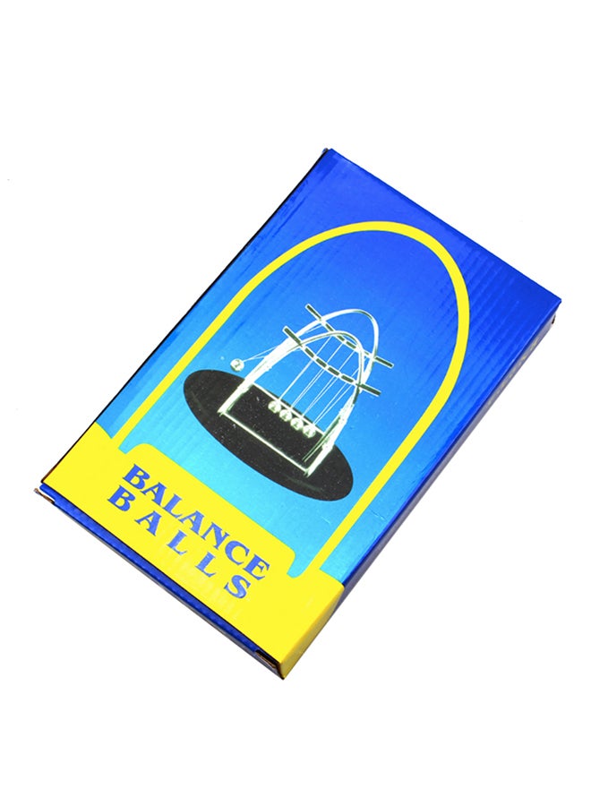 Sharpdo Newton's Cradle Balance Ball - Image 4