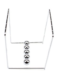 Sharpdo Newton's Cradle Balance Ball  - Image 1