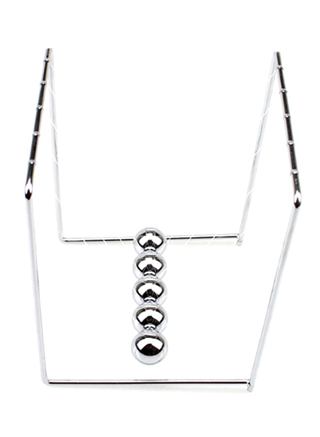 شاربدو كرات متوازنة بتصميم مهد نيوتن - Image 1