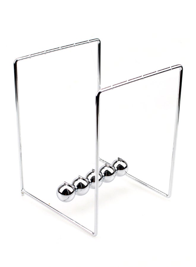 شاربدو كرات متوازنة بتصميم مهد نيوتن - Image 2