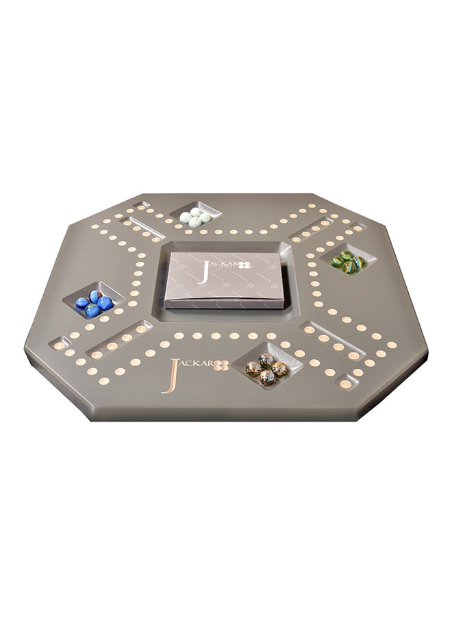 Jackaroo The Original Board Game - Image 2