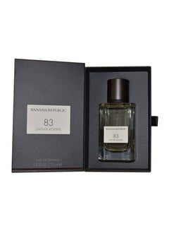 BANANA REPUBLIC 83 Leather Reserve EDP 75ml 