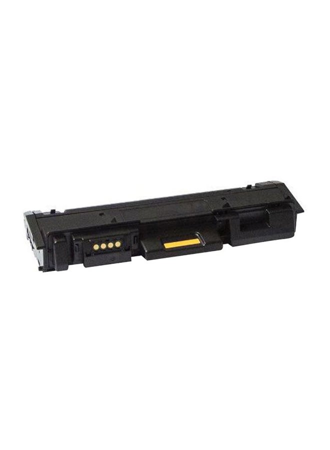 xerox Laser Toner For Xerox 3052/3215/3225/3260 Black 