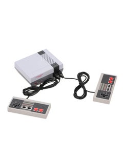 Retro TV Gaming Console