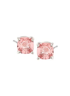 ROSS-SIMONS 925 Sterling Silver Topaz Studded Earrings  - Image 1