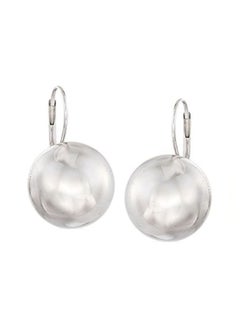 ROSS-SIMONS 925 Sterling Silver Drop Earrings  - Image 1