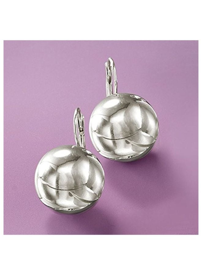 ROSS-SIMONS 925 Sterling Silver Drop Earrings - Image 3