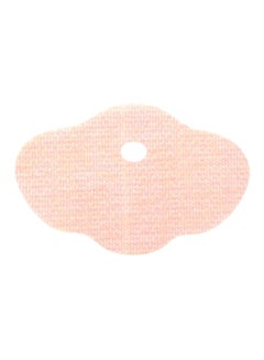 Generic 5-Piece Printed Slimming Patch 