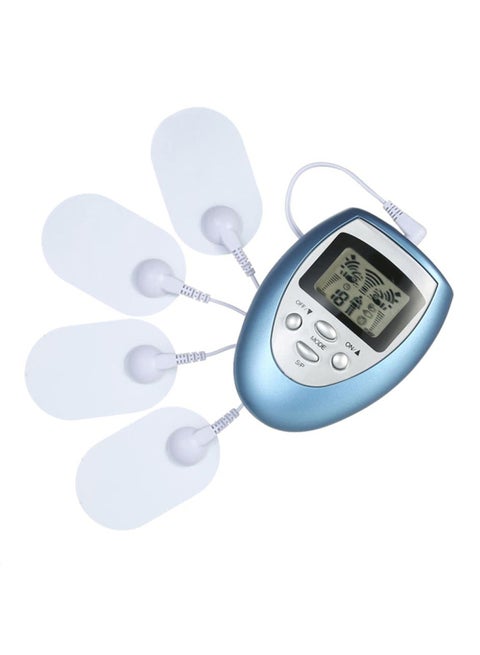 Portable Electric Massager