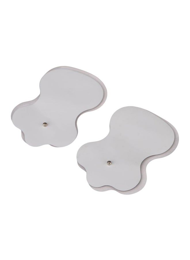 10-Piece Large Electrodes Pads