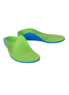 Orthotic Arch Support Insoles Pad