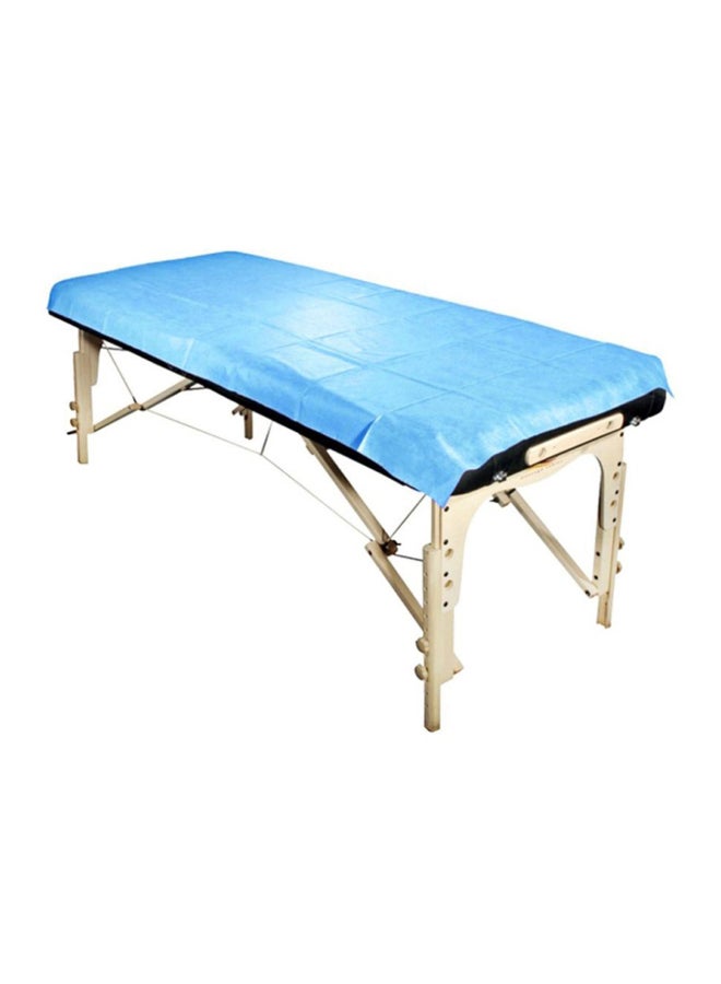10-Piece Disposable Massage Bed Sheet - Image 1