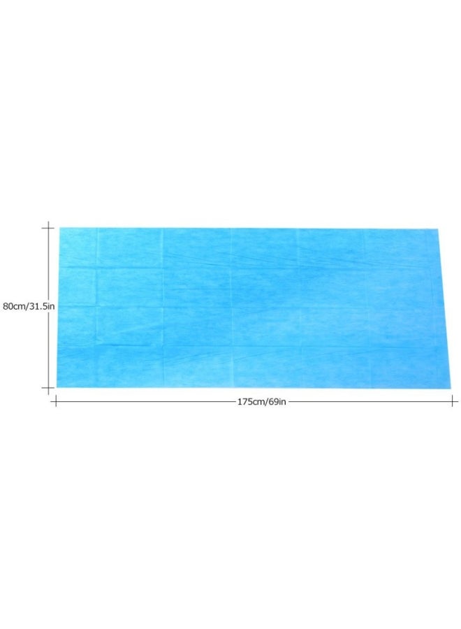 10-Piece Disposable Massage Bed Sheet - Image 2