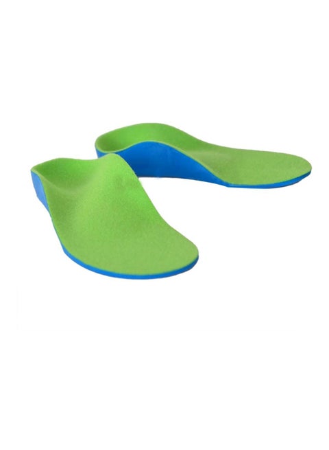 Arch Support Orthopedic Insoles