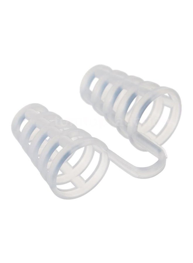 Generic Anti-Snoring Nose Vents Sleeping Aid  - Image 2