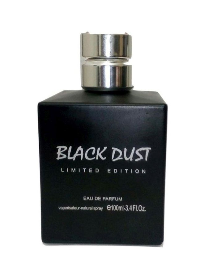 Black Dust Limited Edition EDP 100ml - v1548679109/N20179450A_1