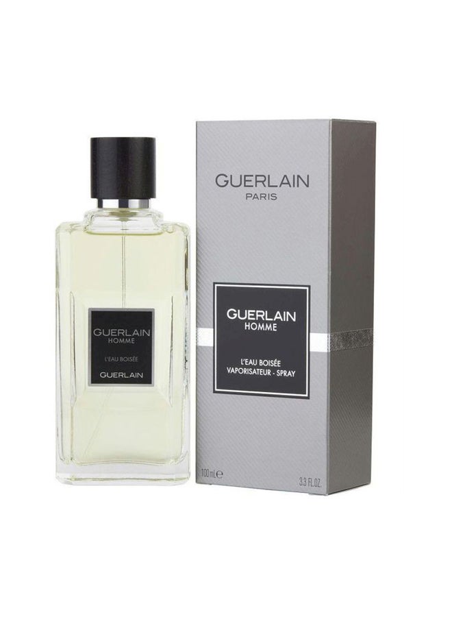 غيرلان عطر لو بوازي EDT 100ملليلتر - Image 1