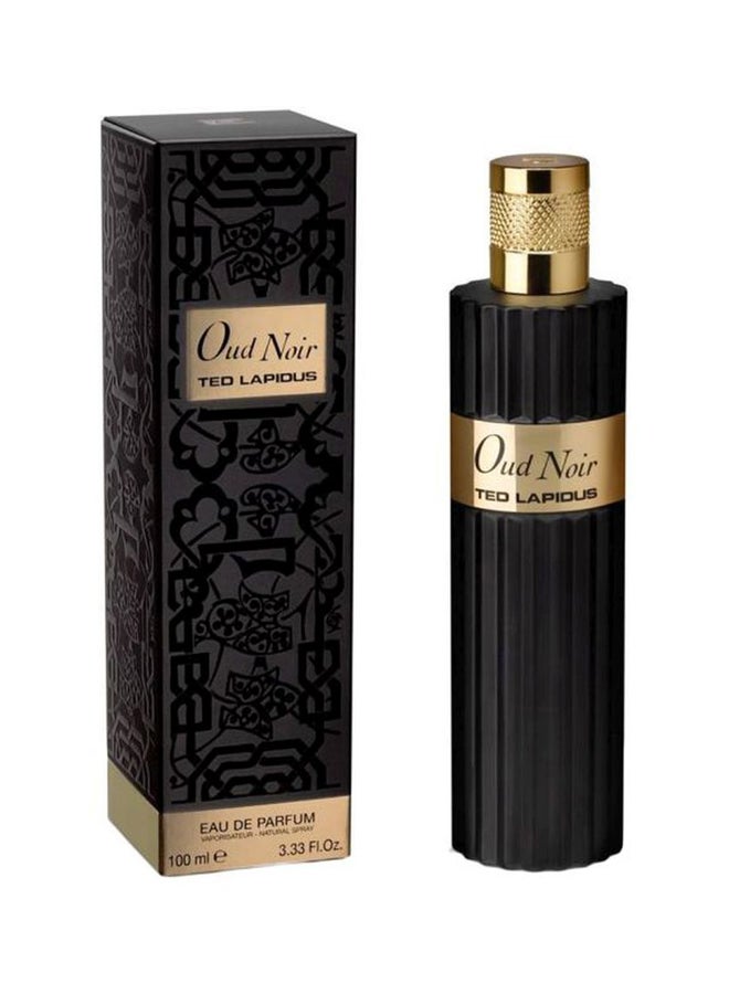 تيد لابيدوس عطر عود نوار 100ملليلتر - Image 2