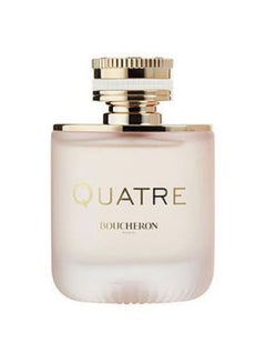 BOUCHERON Quatre En Rose Florale EDP 100ml  - Image 1