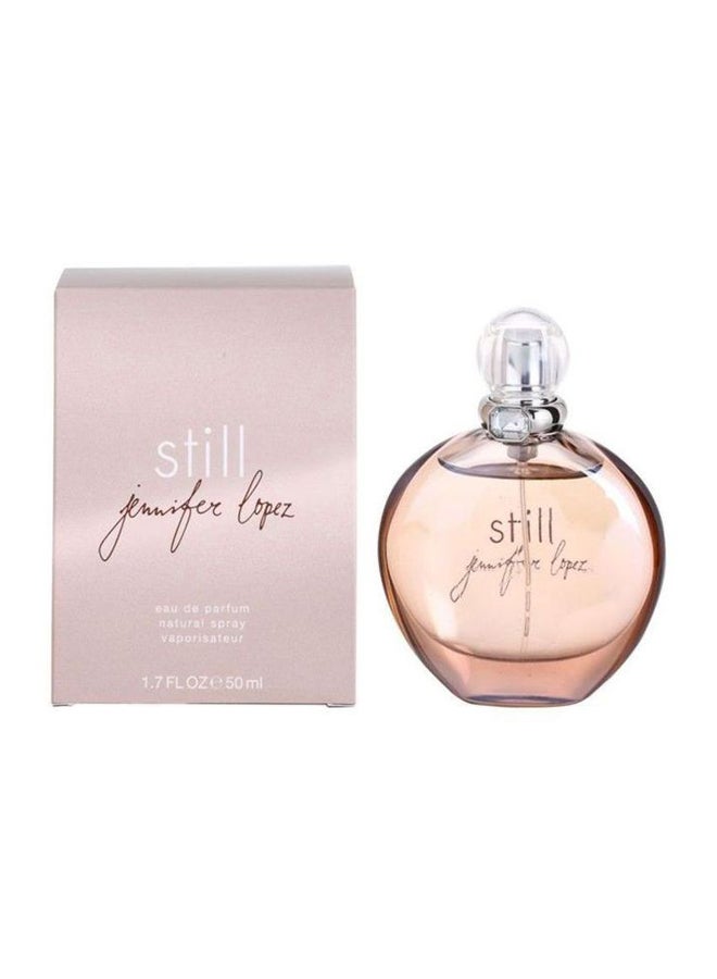 جينيفر لوبيز - ماء عطر ستيل 50ملليلتر - Image 1
