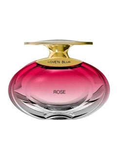 PALQUIS Love'N Blue Rose EDP 100ml 