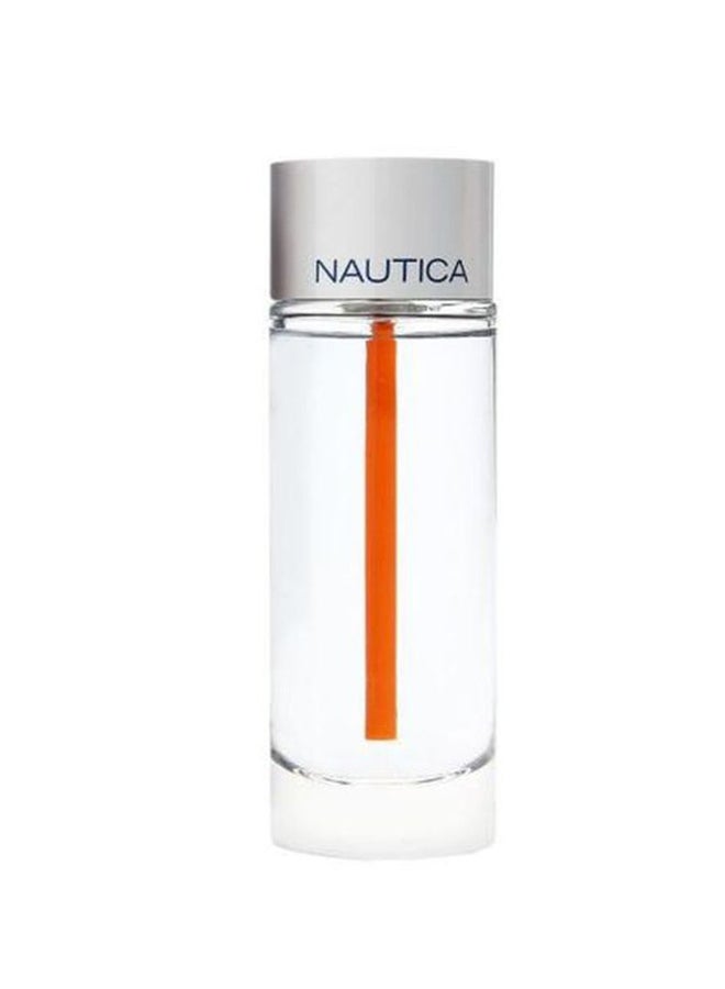 نوتيكا ماء تواليت لايف إنيرجي 100ملليلتر - Image 1