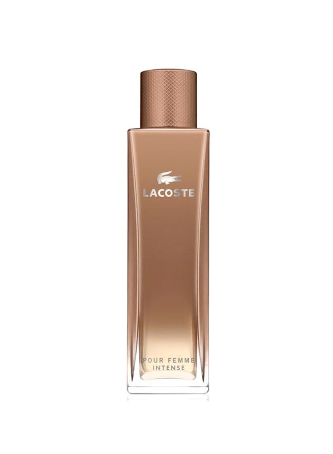 لاكوست ماء عطر إنتنس 90ملليلتر  - Image 2