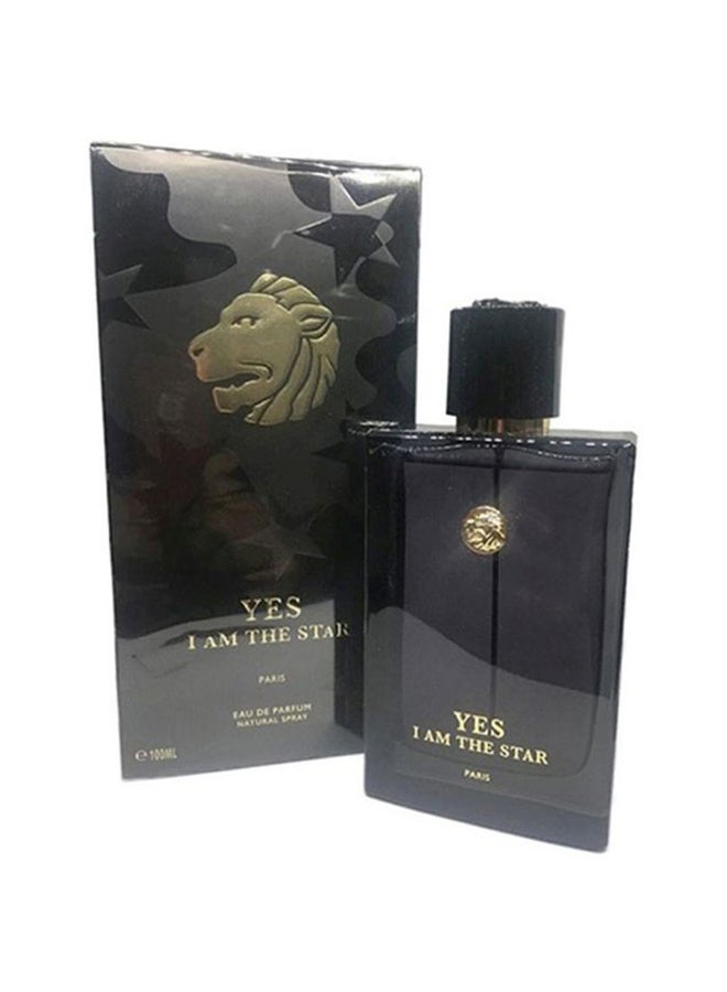 جيبارليس - ماء عطر يس آم ذا ستار 100ملليلتر - Image 1