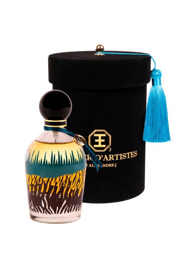 Alexandre J Atelier D'Artistes 3 EDP 100ml