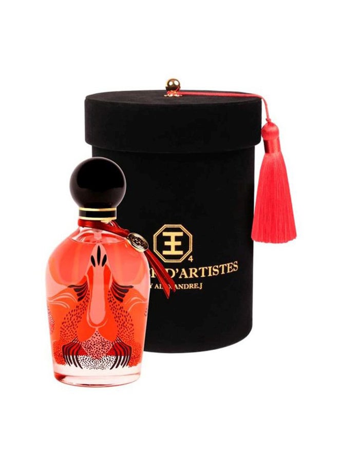 Alexandre J Atelier D'Artistes 4 EDP 100ml