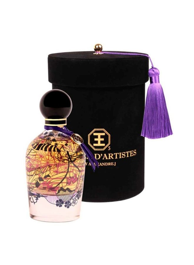 Alexandre J Atelier D'Artistes 5 EDP 100ml