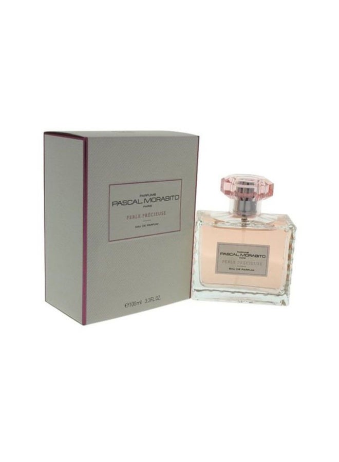 PASCAL MORABITO - Perle Precieuse EDP 100ml - Image 1