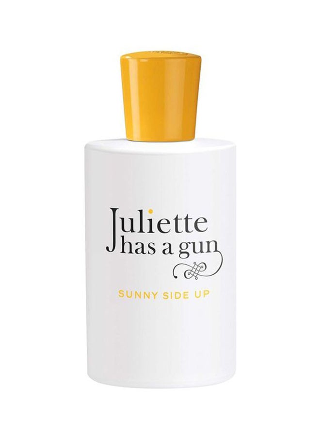 Juliette Has a Gun Sunny Side Up EDP 100ml