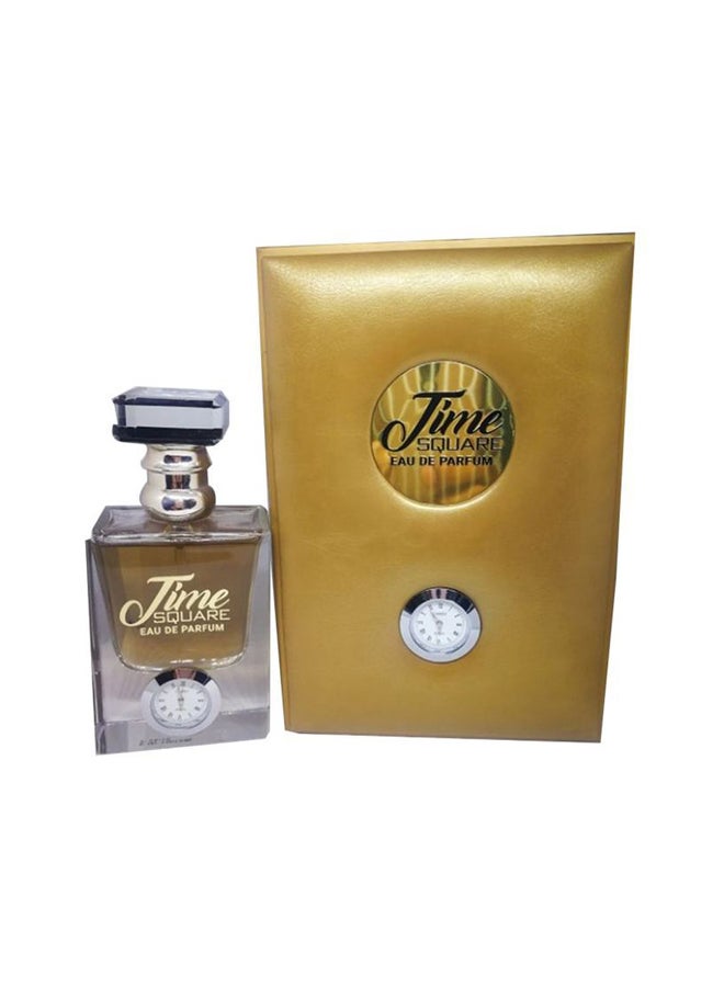 TIME SQUARE - Time Square EDP 50ml - Image 1