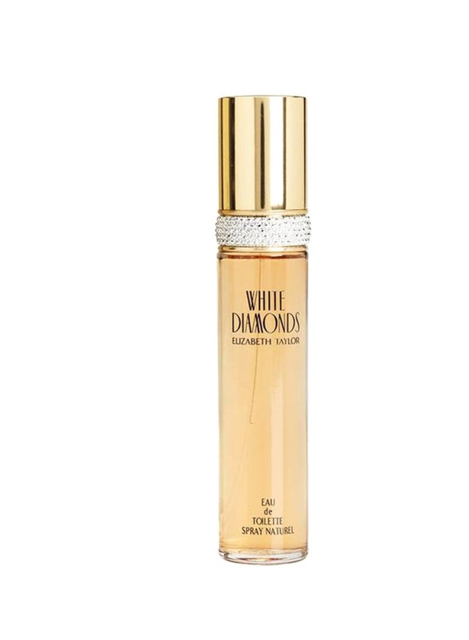WHITE DIAMONDS - Elizabeth Taylor EDT 50ml - Image 1