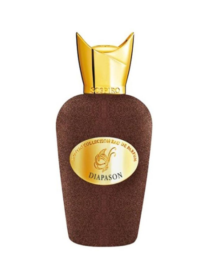 سوسبيرو ماء عطر دياباسو 100ملليلتر - Image 1