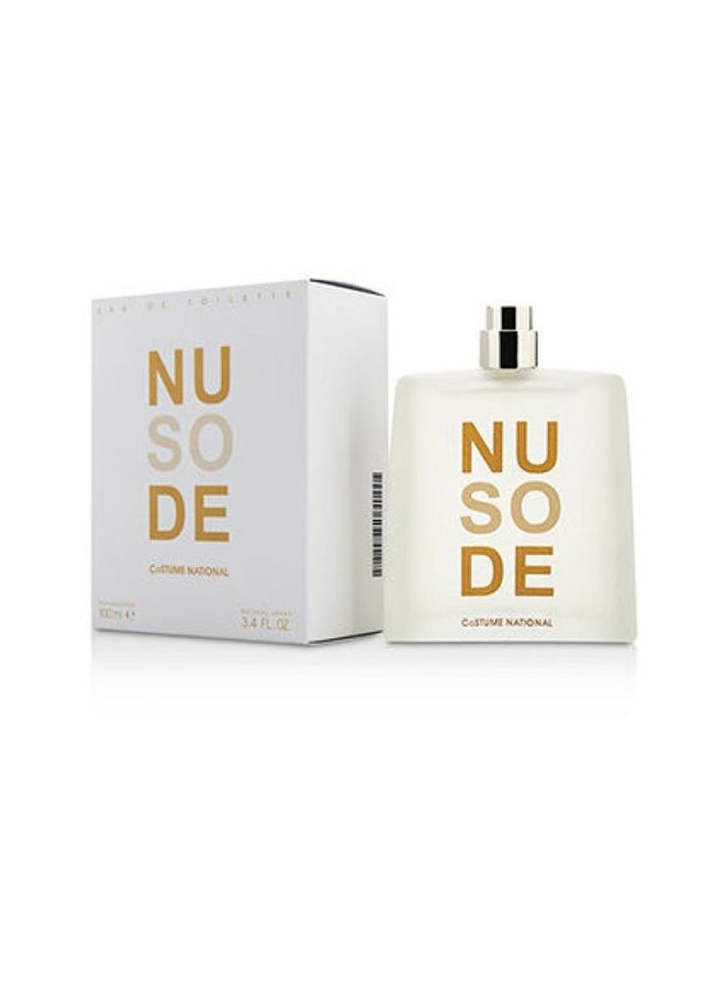 Costume National So Nude EDT 100ml 