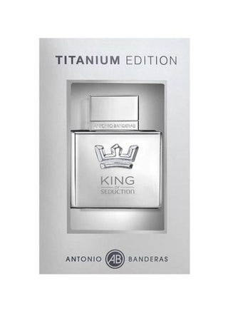 King of Seduction Titanium Edition EDT 100ml - v1548679186/N20179792A_1