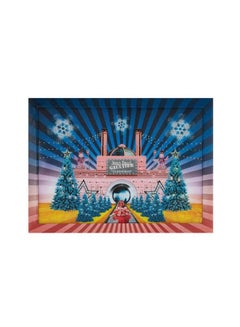 Jean Paul GAULTIER Classique Gift Set (EDT Spray 100 ml And Perfumed Body Lotion 75 ml)  - Image 3