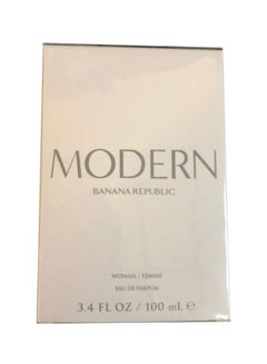 BANANA REPUBLIC Modern EDP 100ml 
