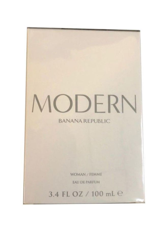 BANANA REPUBLIC Modern EDP 100ml 