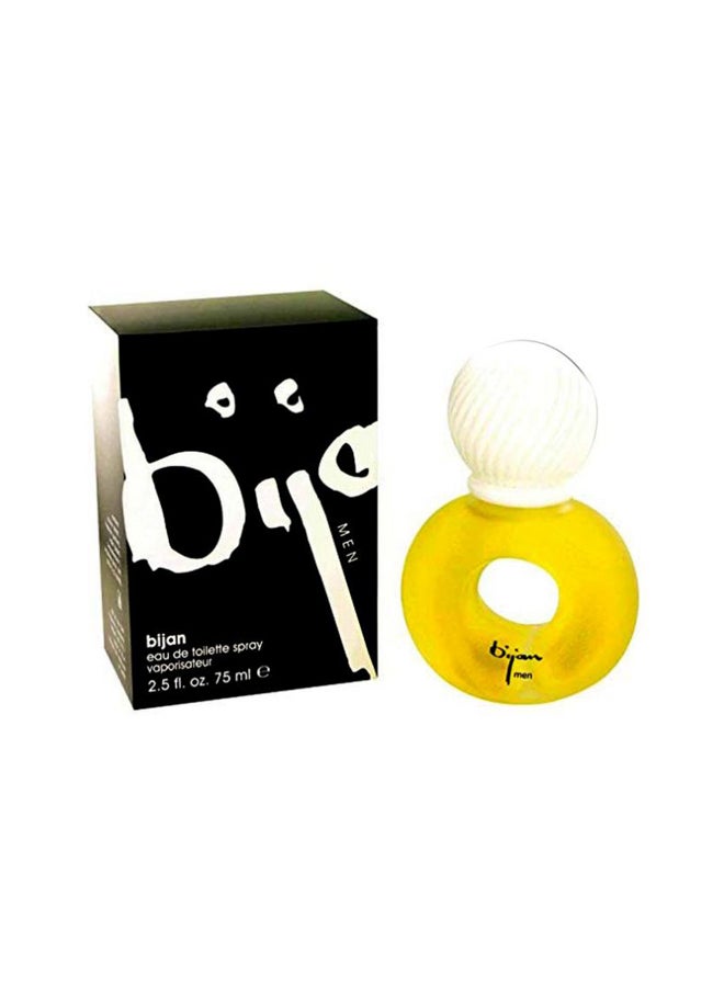 bijan - Bijan EDT 75ml - Image 1