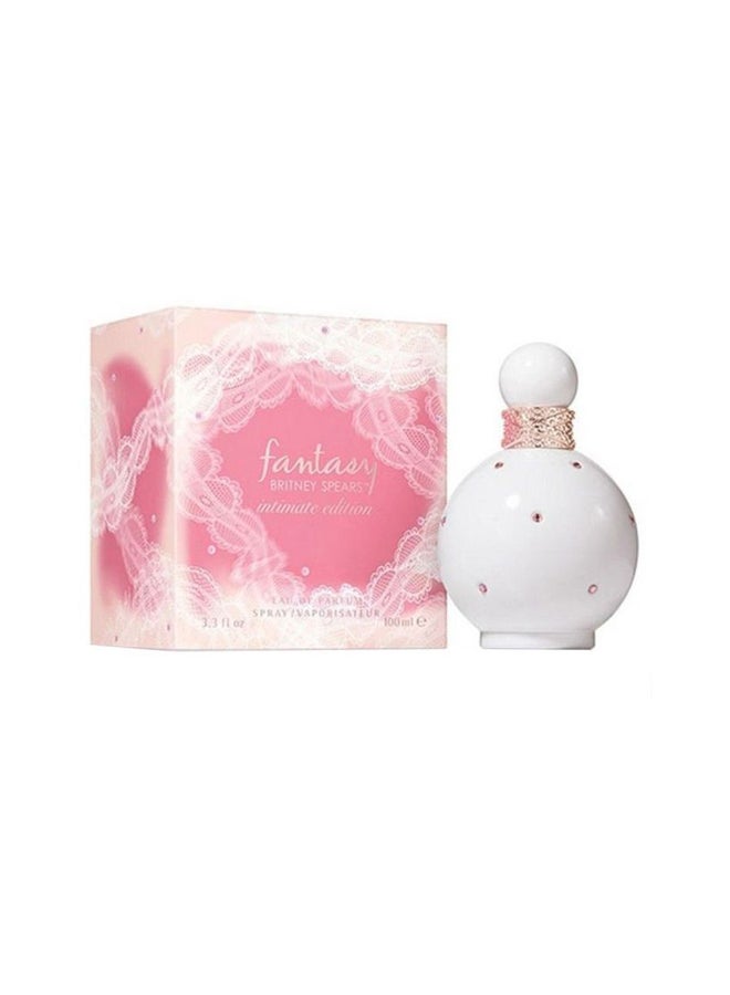 Britney Spears Fantasy Intimate Edition EDP 100ml 