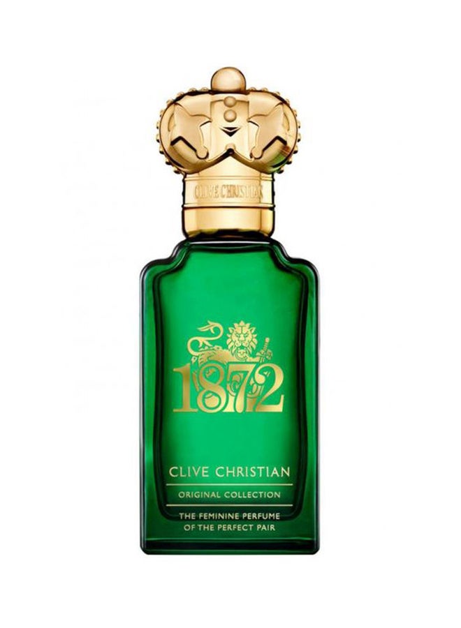 CLIVE CHRISTIAN 1872 Original Collection Parfum 50ml - Image 1